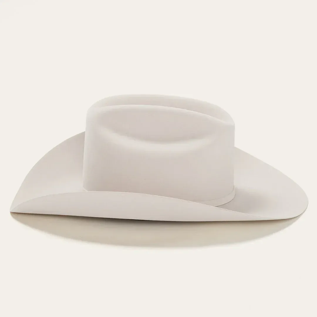 Stetson Diamante 1000X, side view