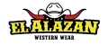 El Alazán Western Wear